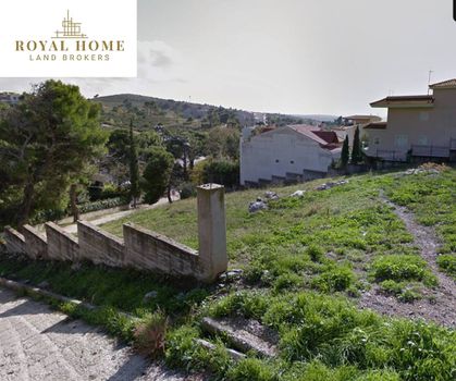 Οικόπεδο 2.124τ.μ. για πώληση-Πεντέλη » Άνω πεντέλη