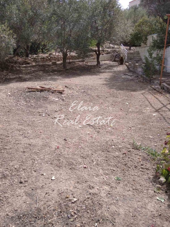 Μονοκατοικία 115 τ.μ. πρός πώληση, Νησιά Αργοσαρωνικού, Αίγινα
