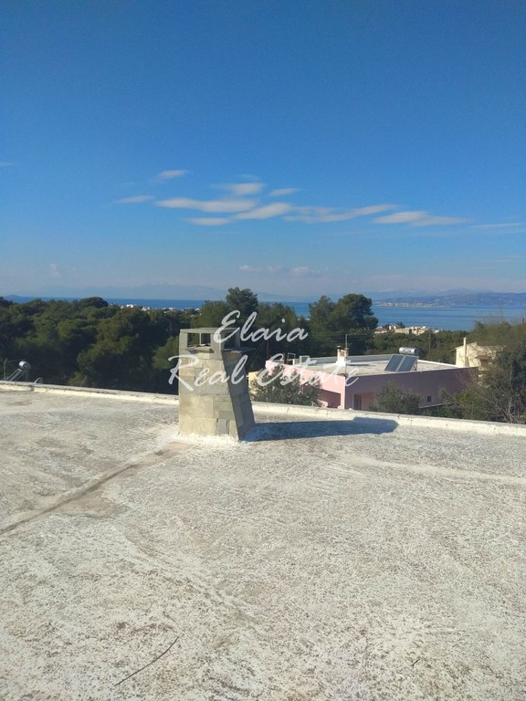 Μονοκατοικία 115 τ.μ. πρός πώληση, Νησιά Αργοσαρωνικού, Αίγινα