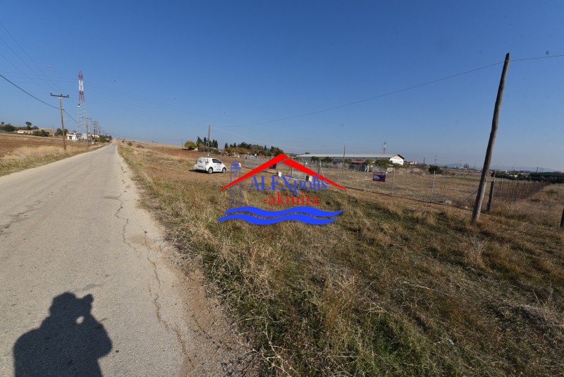 Αγροτεμάχια 1.546 τ.μ. πρός πώληση, Εβρος, Αλεξανδρούπολη