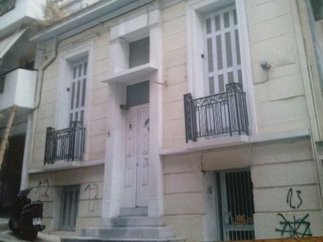 Μονοκατοικία 220 τ.μ. για ενοικίαση