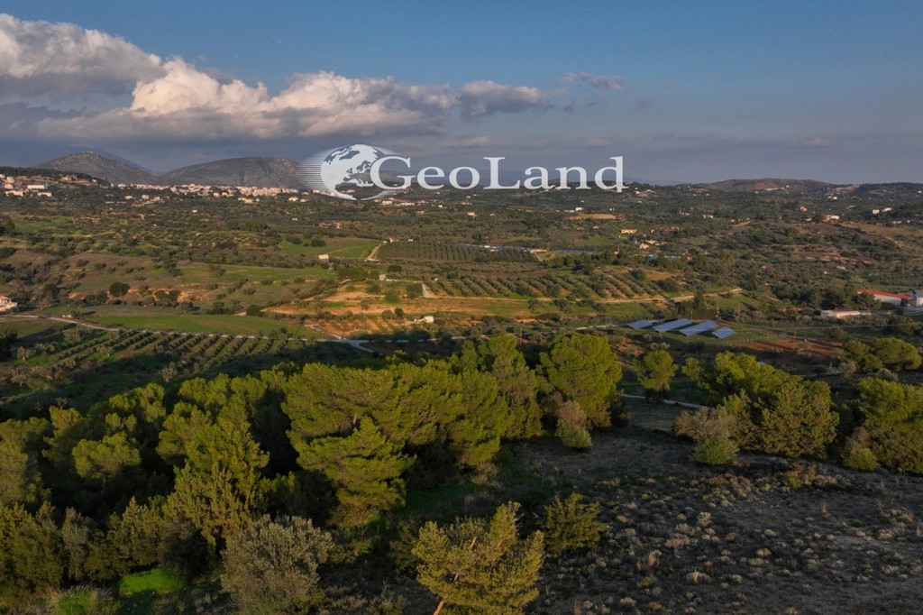 Αγροτεμάχια 21.274 τ.μ. πρός πώληση, Αργολίδα, Κρανίδι