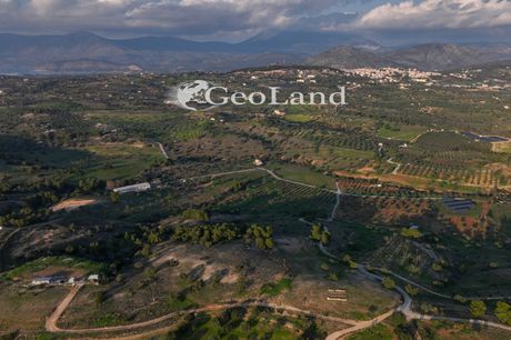 Parcel 21.274sqm for sale-Kranidi » Center