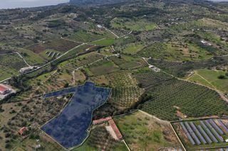 Αγροτεμάχια 5.560 τ.μ. για πώληση, Αργολίδα, Κρανίδι-thumb-3