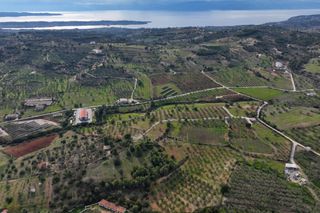 Αγροτεμάχια 5.560 τ.μ. για πώληση, Αργολίδα, Κρανίδι-thumb-14