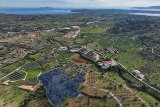 Αγροτεμάχια 5.560 τ.μ. για πώληση, Αργολίδα, Κρανίδι-thumb-1