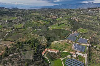 Αγροτεμάχια 5.560 τ.μ. για πώληση, Αργολίδα, Κρανίδι-thumb-18