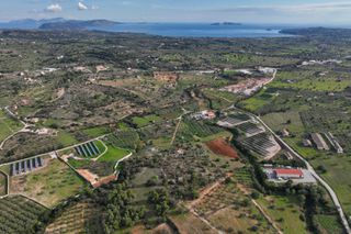 Αγροτεμάχια 5.560 τ.μ. για πώληση, Αργολίδα, Κρανίδι-thumb-5