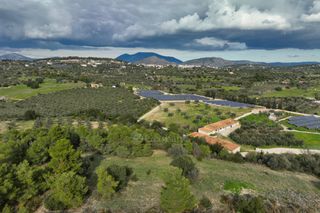 Αγροτεμάχια 5.560 τ.μ. για πώληση, Αργολίδα, Κρανίδι-thumb-20