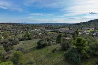 Αγροτεμάχια 5.560 τ.μ. για πώληση, Αργολίδα, Κρανίδι-thumb-4