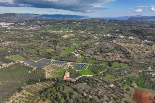 Αγροτεμάχια 5.560 τ.μ. για πώληση, Αργολίδα, Κρανίδι-thumb-10