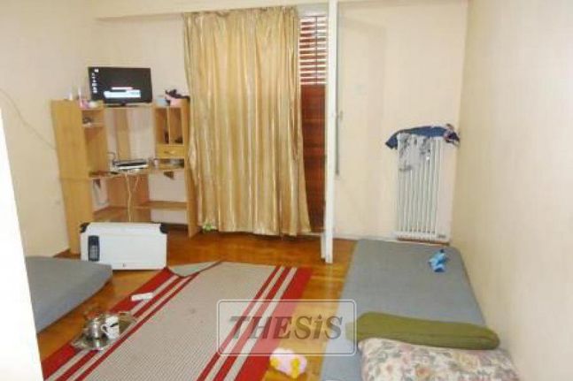 Apartment 86 sqm for sale, Athens - Center, Kipseli