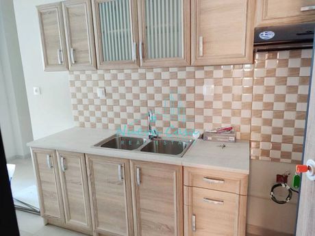 Apartment 58 sqm for rent