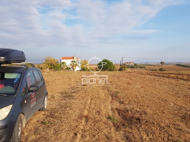 Αγροτεμάχια 5.800 τ.μ. προς πώληση, Κέντρο Επανομής