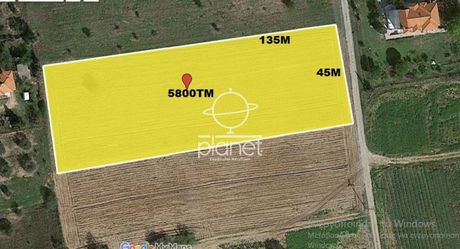 Parcel 5.800sqm for sale-Epanomi » Center