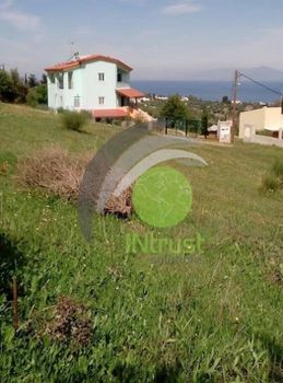 Οικόπεδο 519τ.μ. για πώληση-Μεσσατίδα » Θέα