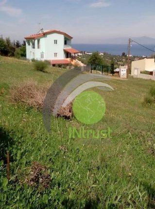 Οικόπεδο 519 τ.μ. για πώληση, Αχαΐα, Μεσσατίδα