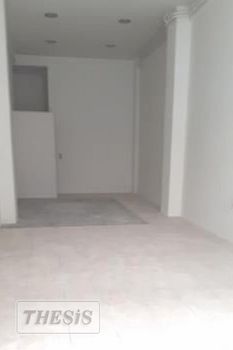 Επιχειρηματικό κτίριο 41τ.μ. για πώληση-Καλλιθέα » Αγία ελεούσα