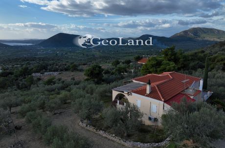 Μονοκατοικία 254 τ.μ. για πώληση