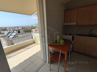 Studio / γκαρσονιέρα 32 τ.μ. για ενοικίαση, Αχαΐα, Πάτρα-thumb-4