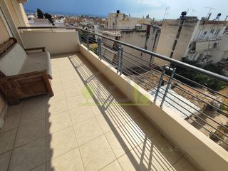 Studio / γκαρσονιέρα 32 τ.μ. για ενοικίαση, Αχαΐα, Πάτρα-thumb-6