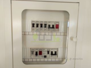 Studio / γκαρσονιέρα 32 τ.μ. για ενοικίαση, Αχαΐα, Πάτρα-thumb-19