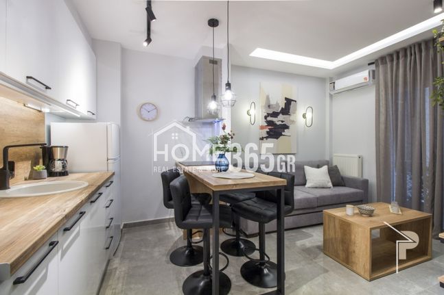 Apartment 48 sqm for sale, Thessaloniki - Center, Rotonta