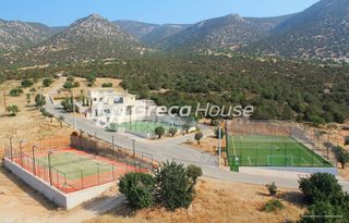 Βίλλα 180 τ.μ. για πώληση, Αργολίδα, Κρανίδι-thumb-17
