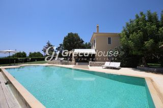 Βίλλα 180 τ.μ. για πώληση, Αργολίδα, Κρανίδι-thumb-12
