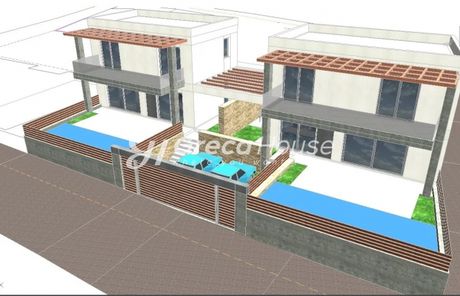 Detached home 105sqm for sale-Asini » Kantia