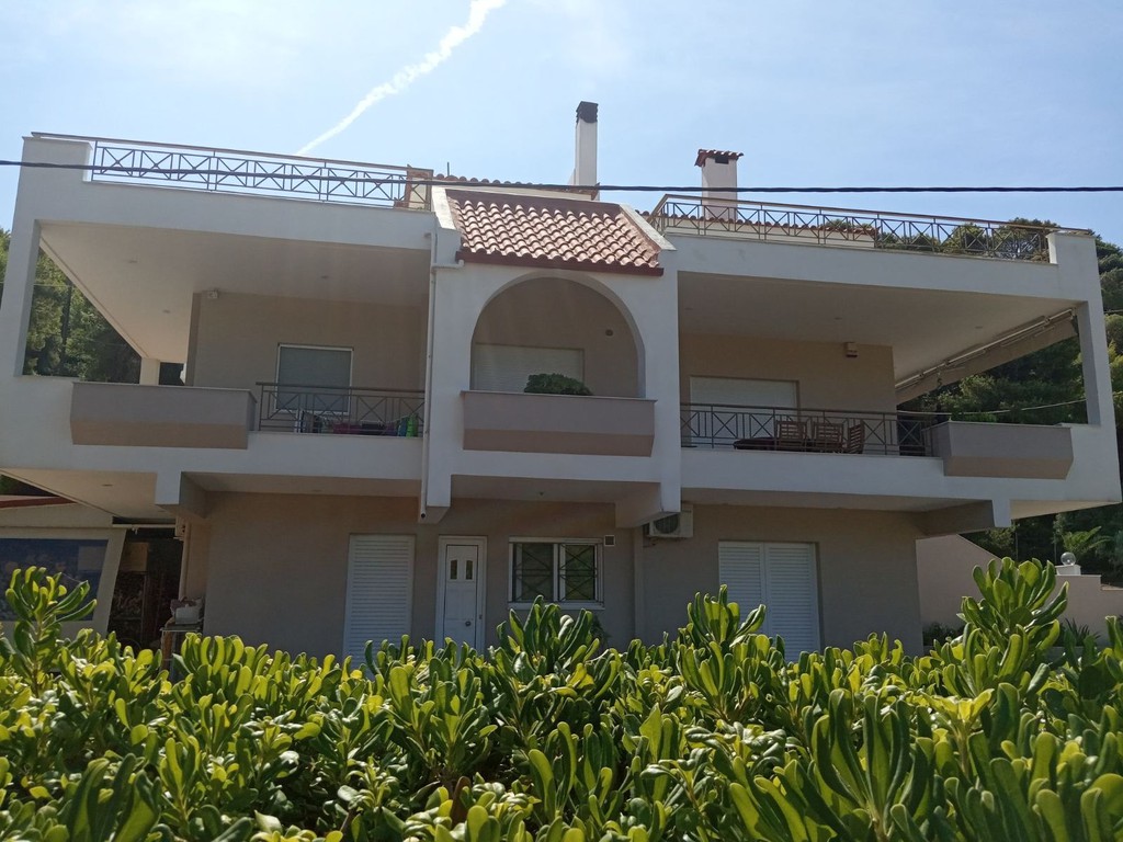 Διαμέρισμα 80 τ.μ. πρός ενοικίαση, Κορινθία, Λουτράκι-Περαχώρα