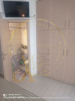 Apartment 80sqm for sale-Ilion » Center