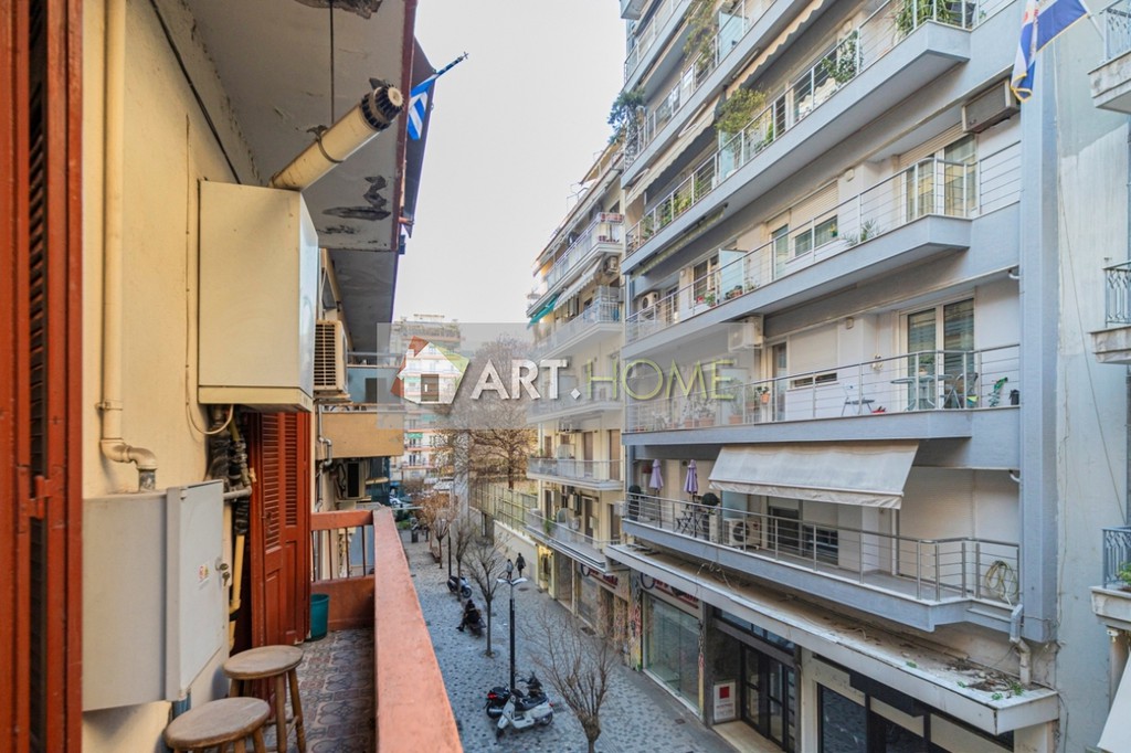 Διαμέρισμα 90 τ.μ. προς πώληση, Κέντρο Θεσσαλονίκης