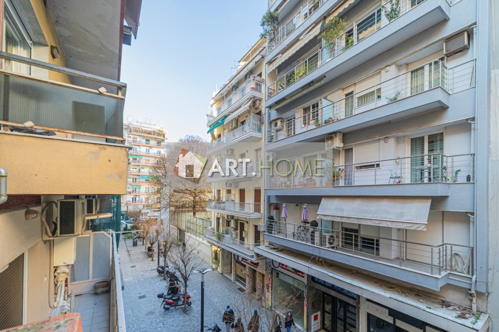 Διαμέρισμα 90 τ.μ. προς πώληση, Κέντρο Θεσσαλονίκης