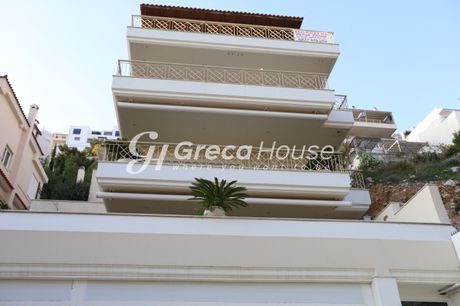 Apartment 120sqm for sale-Voula » Panorama
