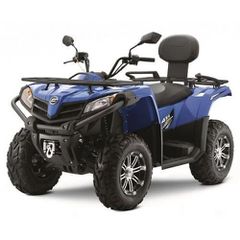 CFmoto CFORCE 450 2021-thumb-3