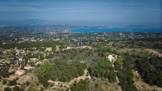 Οικόπεδο 4.067 τ.μ. για πώληση, Αργολίδα, Κρανίδι-thumb-5