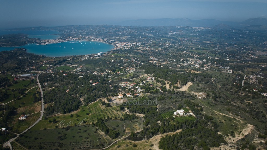 Οικόπεδο 4.067 τ.μ. προς πώληση, Κόστα