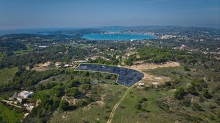 Οικόπεδο 4.067 τ.μ. για πώληση, Αργολίδα, Κρανίδι-thumb-1