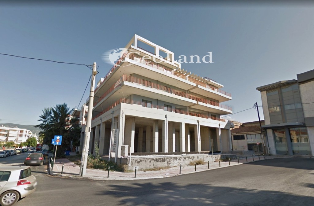 Επιχείρηση 1.035 τ.μ. πρός πώληση, Μεσσηνία, Καλαμάτα