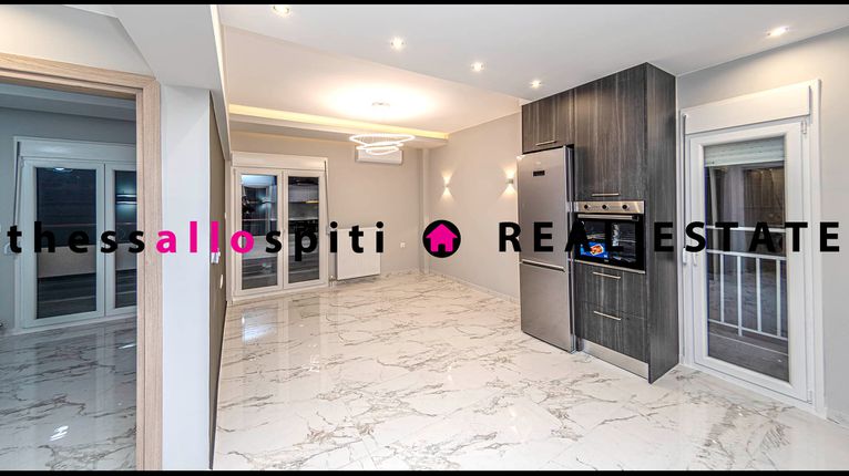 Apartment 75 sqm for sale, Thessaloniki - Center, Nea Paralia