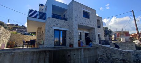 Detached home 160sqm for sale-Moires » Perio