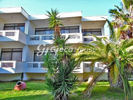 Hotel 625sqm for sale-Larissos » Kalogria