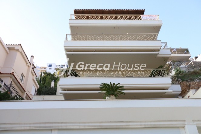 Μεζονέτα 225 τ.μ. πρός πώληση, Αθήνα - Νότια Προάστια, Βούλα