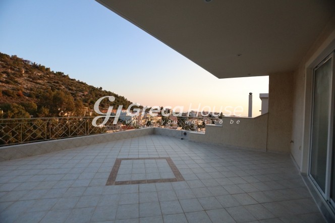 Μεζονέτα 225 τ.μ. πρός πώληση, Αθήνα - Νότια Προάστια, Βούλα