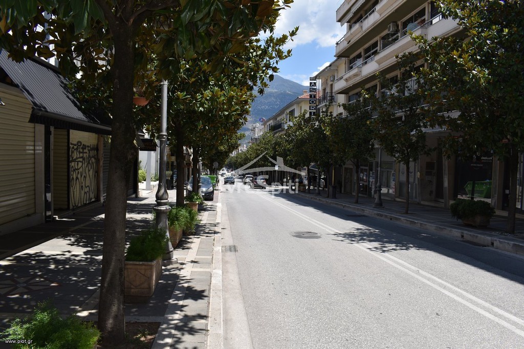 Βιομηχανικός χώρος 808 τ.μ. προς πώληση, Κέντρο Ιωαννίνων