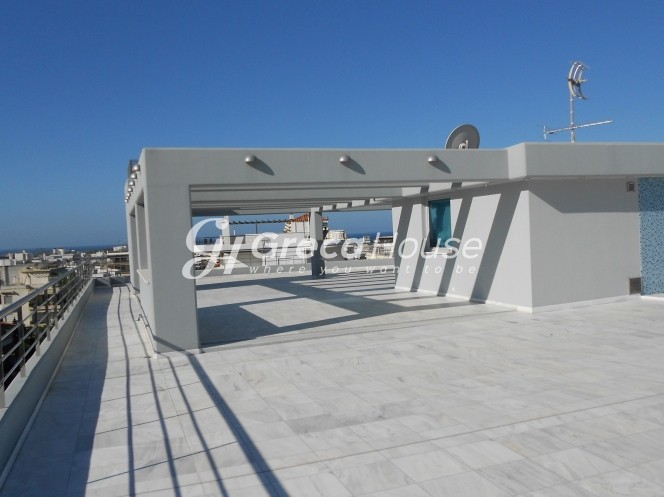 Κτίριο 1.337 τ.μ. πρός πώληση, Αθήνα - Νότια Προάστια, Γλυφάδα