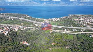 Αγροτεμάχια 6.000 τ.μ. για πώληση, Αχαΐα, Αιγιάλεια-thumb-3