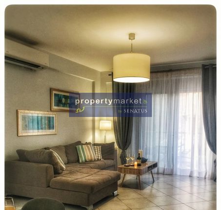 Apartment 87 sqm for rent, Chania Prefecture, Chania