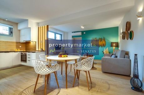 Apartment 60sqm for rent-Nea Kidonia » Agioi Apostoloi
